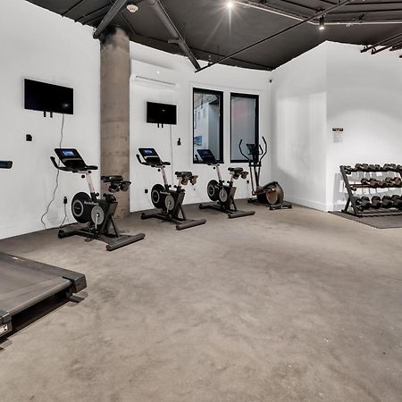 Appartamento Royal Oasis Indoor Pool, Free Parking, Near Nyc Elizabeth Esterno foto